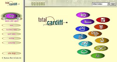 Total Cardiff 1997